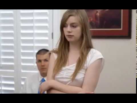 Mormon Teen Dolly Leigh Punished Zoe Parker