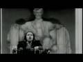 Marian Anderson Sings at Lincoln Memorial