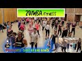 OPALE FITNESS EVENEMENTS - ZUMBA FITNESS - SHUT UP AND DANCE