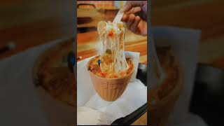 Kulhad Pizza. . . Location Chai Theka, Anakapalli.. Price Starts From 59 Onwards..