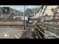 Black Ops 2 HYDRO Gameplay with Diamond Peacekeeper