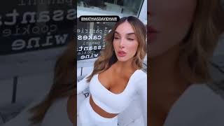 Lyna Perez - Instagram Stories - November 17, 2021 Part 2