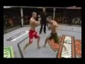 ufc fighting ufc kicking