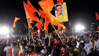 Sonu & Monu Beats Malad East Shiv Sena Rally 2017 *Sonu-9833321507 *Monu-9930477705