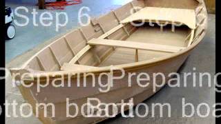 Boat Plans and Boat Kits for Power and Sail : the Boat Design and