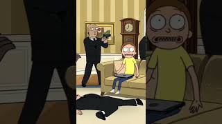 Rick Öz Çekim Almadan Olmaz