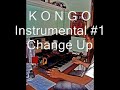 K o n g o - Change Up Instrumental