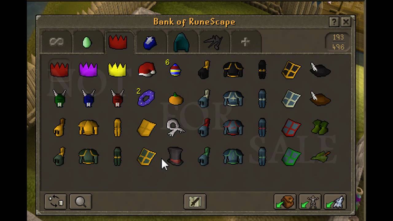 good money making bot runescape