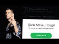 Norm Ender'in şarkısı Mekanın Sahibi Spotify'dan kaldırıldı! İşte diğer rapçilerin yorumları...