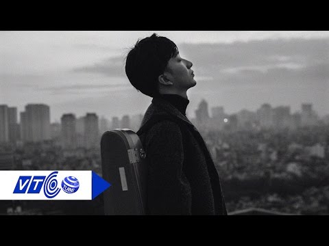 Hoàng Rob đột phá với dự án ‘Hừng đông’ | VTC