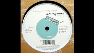 Dc - Riot Original Mix Drumpoet Community 2009