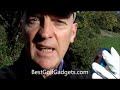 SkyCaddie Aire Golf GPS Review