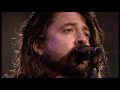 Foo Fighters Live At Wembley Stadium - Learn To Fly