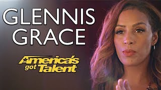 Is Glennis Grace the winner of America's Got Talent Season 13? Is Glennis Grace the winner of America's Got Talent Season 13?