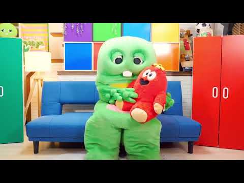 (YTPMV) MY 2nd CAN CAN!!