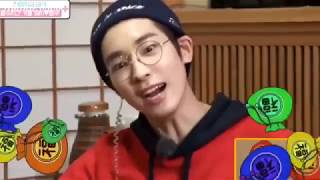 Fall in love with Jeon Wonwoo in 9 minutes