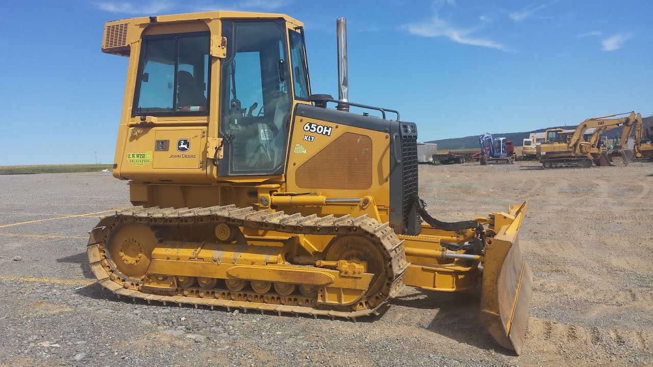 john deere 650 dozer john deere 650 dozer