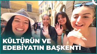 Orta Çağın En Güzel Eserlerinin Olduğu Şahane Bir Şehir Verona Dünyayı Geziyorum