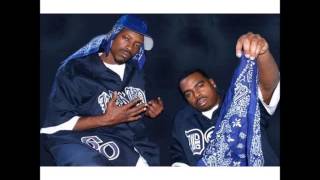 Watch Tha Dogg Pound Dpgc Muzic video