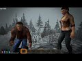 7 Days to Die Alpha 9 Gameplay Part 1 - RANDOMLY GENERATED WORLDS!!! (Coop)