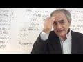 Flujo de efectivo. Método Directo. 5 pasos.
