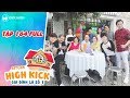 Gia đình là số 1 sitcom | Tập 164 full:Cả nhà phấn khích với phần thưởng lớn từ cuộc thi của ông nội thumbnail