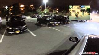 Cerocoro New Era Tgi Friday Meet Doble T Y El Crok Me Siento Jevi