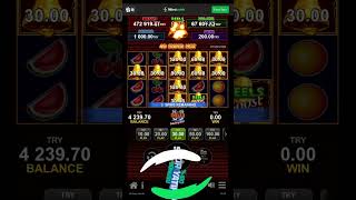 Slot Oyunlari Egt - Kazanci 2X E Katladi