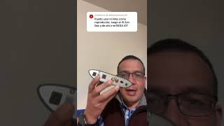 Como Conectar Un Dac Zen Dac V2