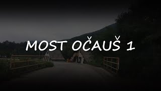 Očauš Most 1 Teslić