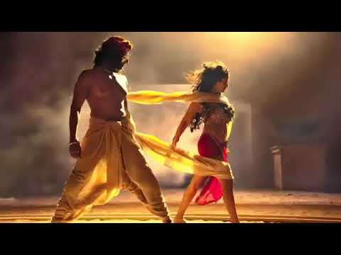 Romantic seen 🔥 / Hindi Video Song