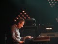 Crooked Vultures: John Paul Jones on piano.