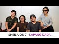 Sheila On 7 - Lapang Dada (Lirik Lagu)