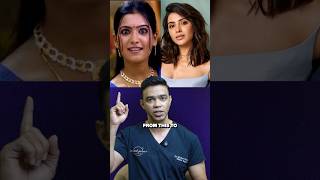 What Plastic Surgeries Have Samantha Ruth Prabhu Undergone?