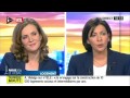 Le débat entre Anne Hidalgo et Nathalie Kosciusko-Morizet du 26 mars 2014 (deuxième partie)