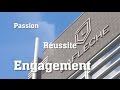 Vidéo corporative du Collège Laflèche