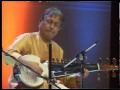 Masters together: Amjad Ali Khan and Zakir Hussain Part 1