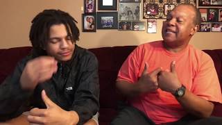 Watch Kendrick Lamar How Much A Dollar Cost video