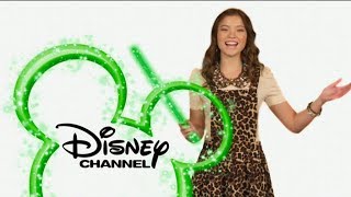 Piper Curda - Estás Viendo Disney Channel (España)