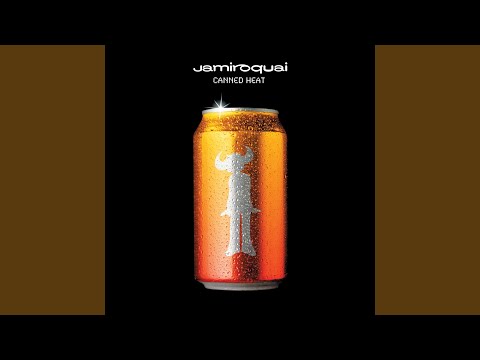 Canned Heat (Dimitri From Paris Remix)