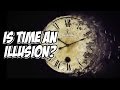 Is Time an Illusion? | Prof Sean Carroll