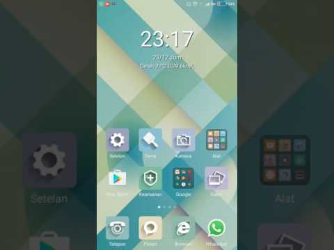 MENGATASI BROWSER YANG TIDAK BISA MEN DOWNLOAD DI HP XIAOMI