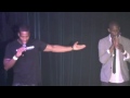 MC Tony & Jason Carter @ RuPaul's Drag Tour!