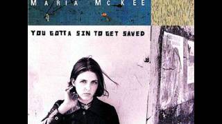 Watch Maria Mckee The Way Young Lovers Do video