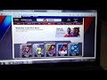 FIFA 12 Gold Pack