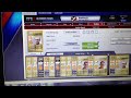 FIFA 12 Gold Pack