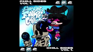 Fnf Chill Sides - Full Week