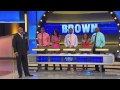 OUTRAGEOUS Clip! Tyrone gets VERY handy! | Family Feud
