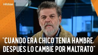 Alfredo Casero Con Tatiana Schapiro No Puedo Entender Que Haya Gente Que No Quiera Un Cambio