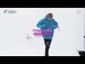 BTS 3RD MUSTER PRACTICE FULL ENG SUB